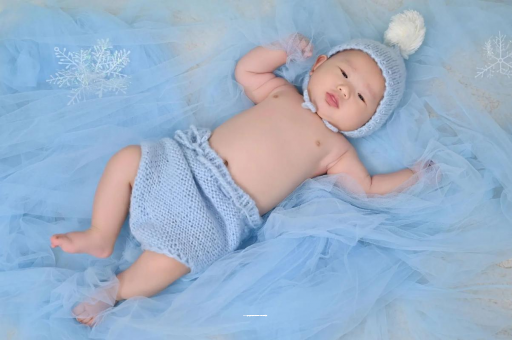 海门宝宝后囟门闭合时间