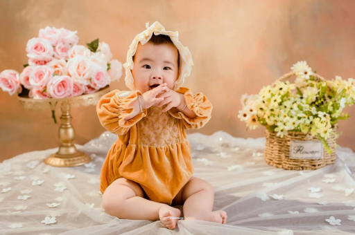 海门宝宝发烧无症状 海门宝宝发烧无症状